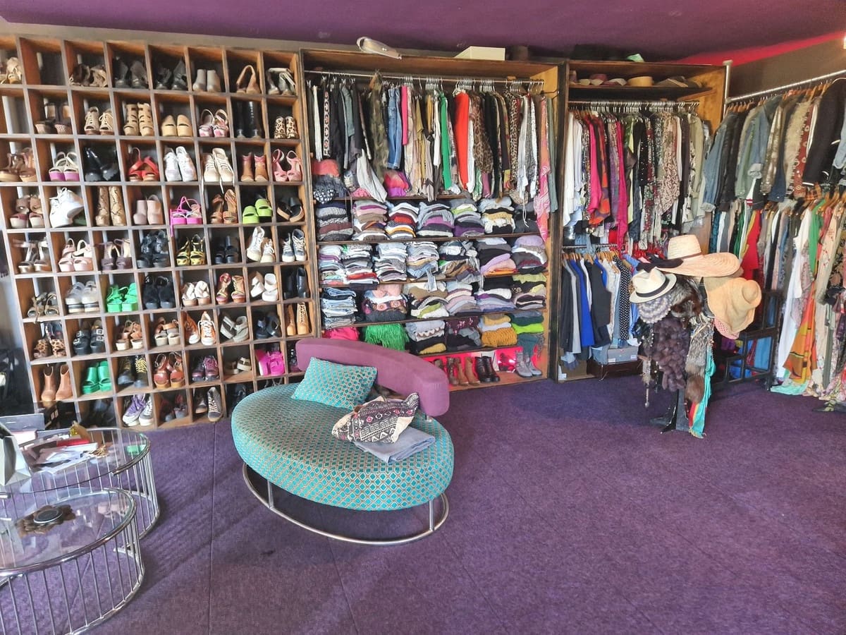 5 sypialnia Willa na sprzedaż w New Golden Mile z garażem - 2 150 000 € (Ref: 7960076)