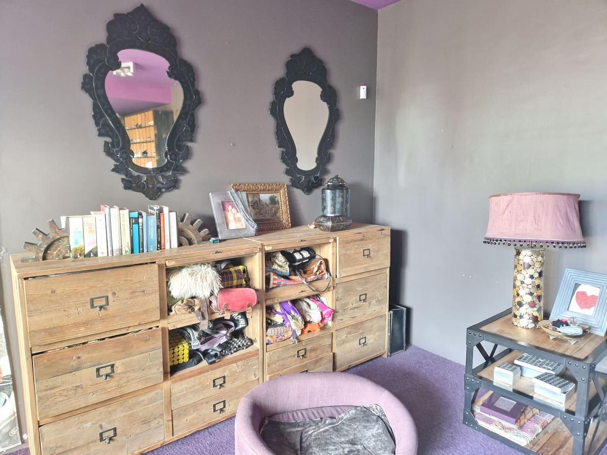 5 sypialnia Willa na sprzedaż w New Golden Mile z garażem - 2 150 000 € (Ref: 7960076)