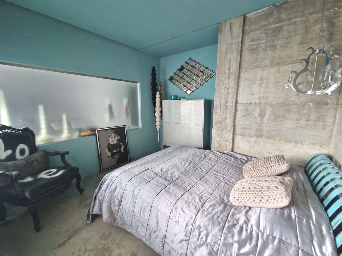 5 sypialnia Willa na sprzedaż w New Golden Mile z garażem - 2 150 000 € (Ref: 7960076)