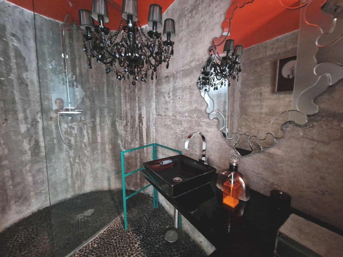 5 sypialnia Willa na sprzedaż w New Golden Mile z garażem - 2 150 000 € (Ref: 7960076)