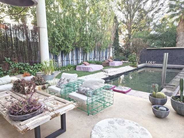 5 Zimmer Villa zu verkaufen in New Golden Mile, Estepona mit Garage - 2.150.000 € (Ref: 7960076)