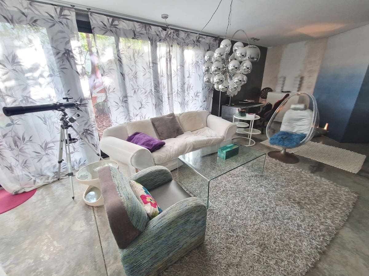 5 sypialnia Willa na sprzedaż w New Golden Mile z garażem - 2 150 000 € (Ref: 7960076)