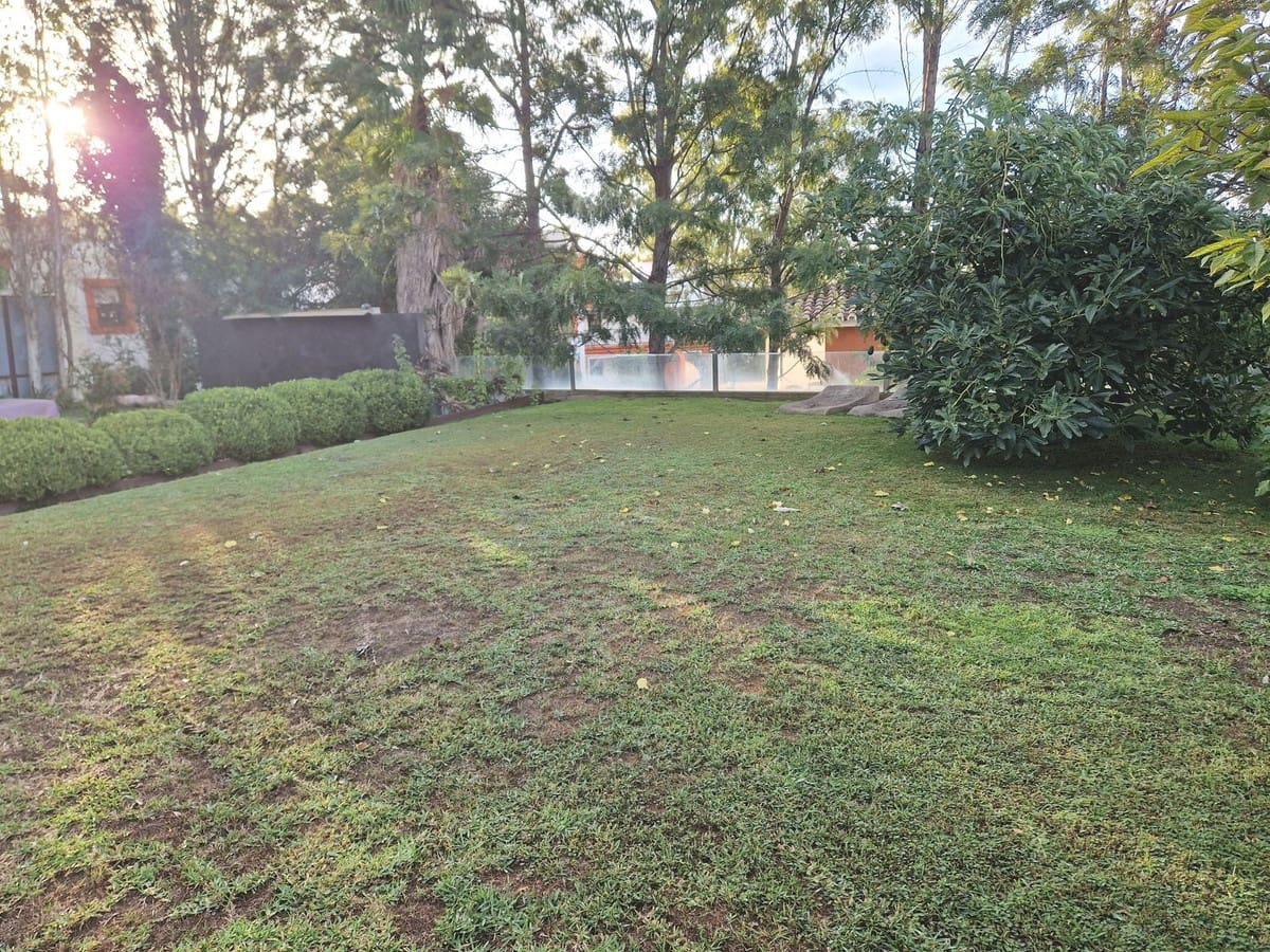 5 sypialnia Willa na sprzedaż w New Golden Mile z garażem - 2 150 000 € (Ref: 7960076)