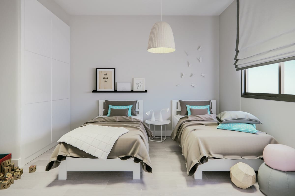 2 bedroom Apartment for sale in Benalmadena with garage - € 418,000 (Ref: 7967698)