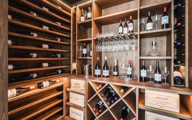 6 slaapkamer Villa te koop in Benahavís - € 7.495.000 (Ref: 7967699)