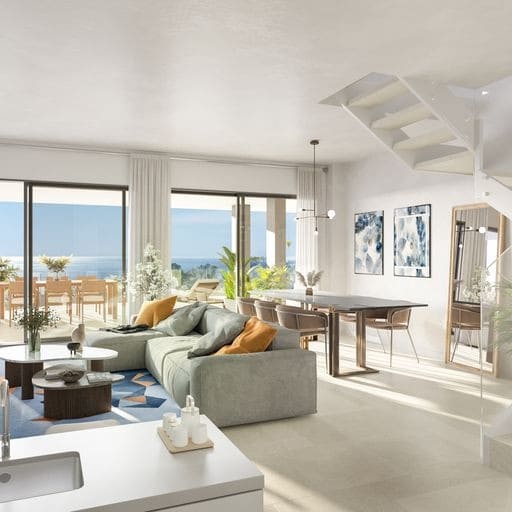 2 quarto Apartamento para venda em Torremuelle com garagem - 598 000 € (Ref: 8046447)