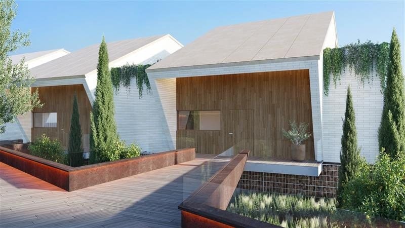 4 soveværelse Villa til salg i Fuengirola med garage - € 2.970.000 (Ref: 8046452)