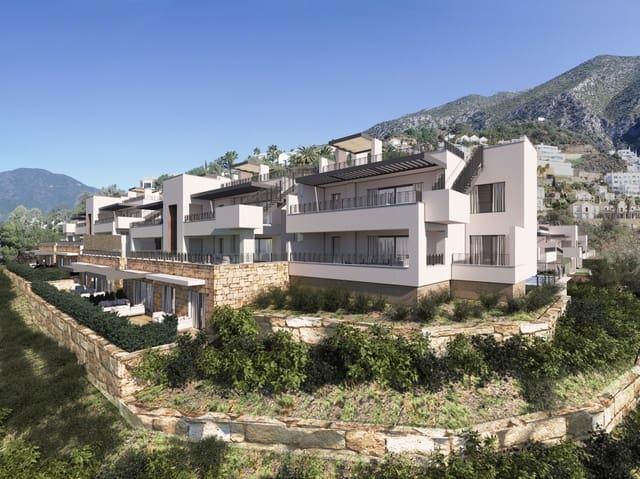 3 bedroom Apartment for sale in Istán - € 515,000 (Ref: 8046465)