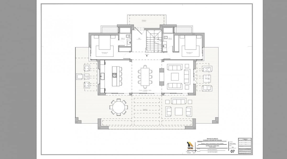 6 bedroom Villa for sale in El Paraiso - € 2,950,000 (Ref: 8052698)