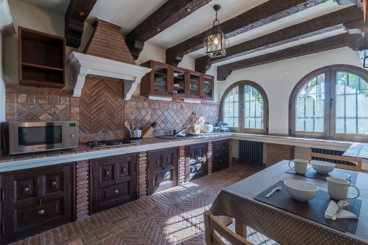 4 soverom Villa til salgs i Costabella - € 2 800 000 (Ref: 8052721)