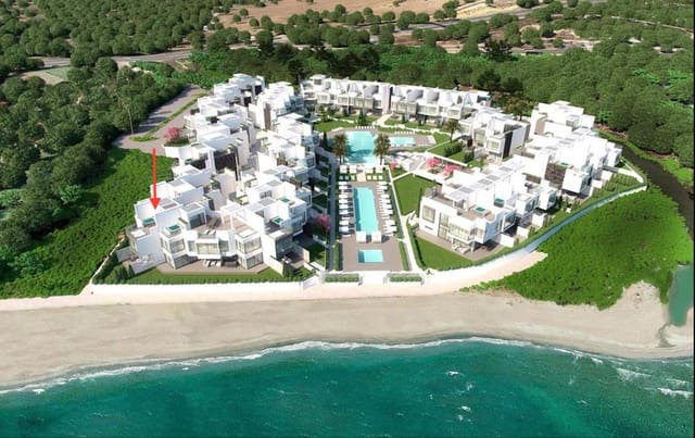 3 sypialnia Dom na sprzedaż w Estepona - 2 350 000 € (Ref: 8062480)