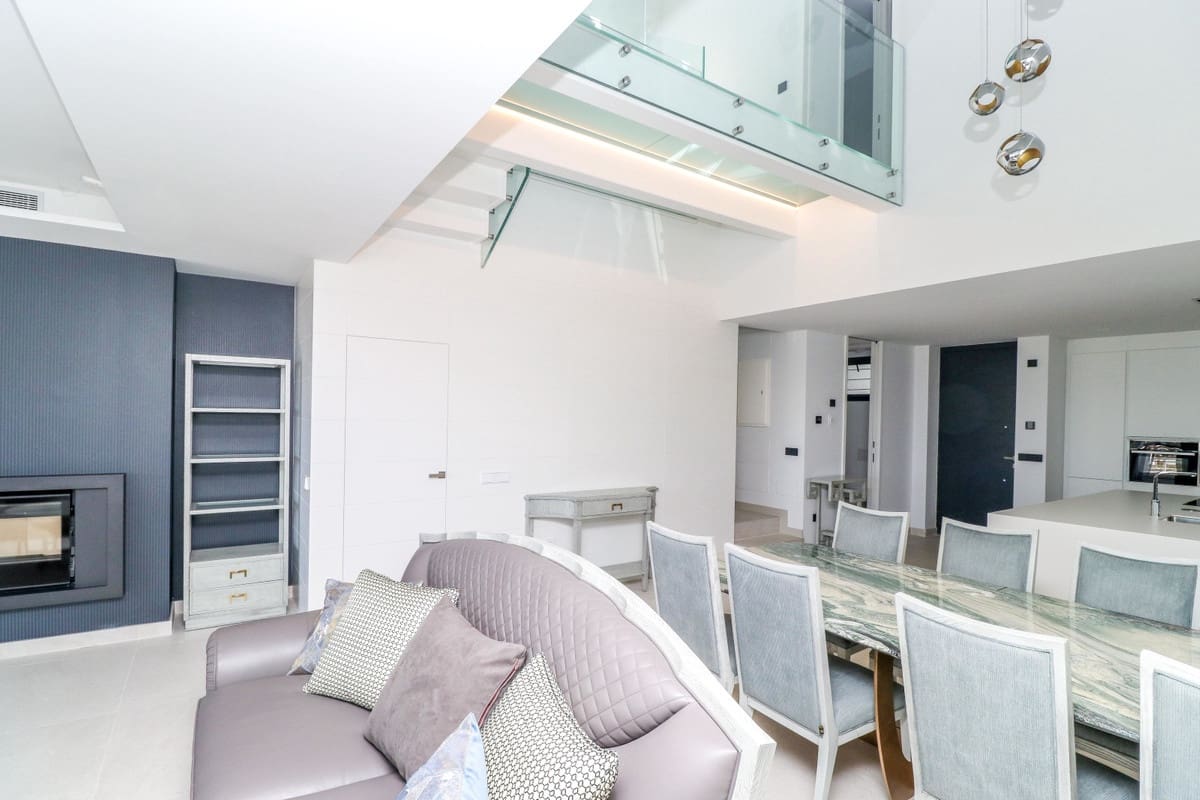 3 soverom Hus til salgs i Estepona - € 2 350 000 (Ref: 8062480)