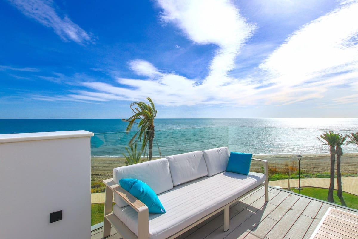 3 soverom Hus til salgs i Estepona - € 2 350 000 (Ref: 8062480)
