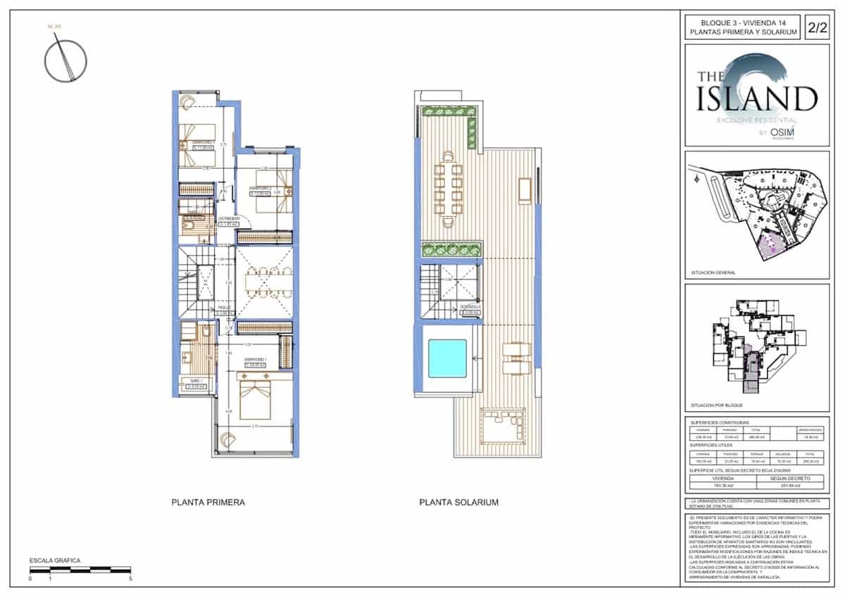 3 soverom Hus til salgs i Estepona - € 2 350 000 (Ref: 8062480)