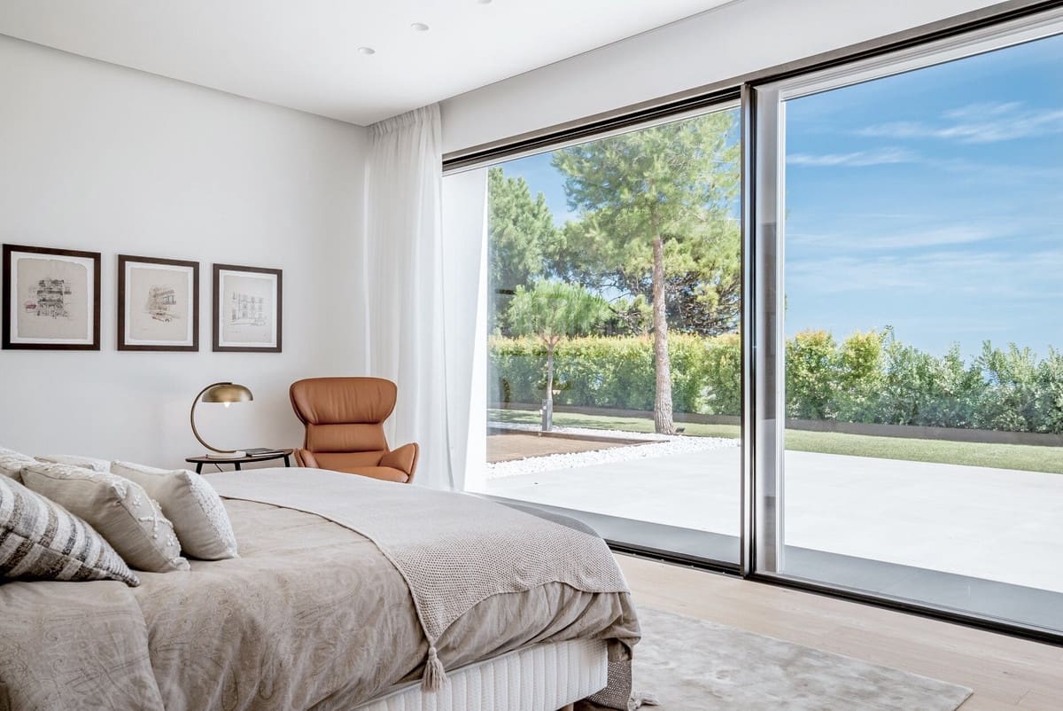 7 bedroom Villa for sale in Benahavis - € 11,995,000 (Ref: 8089829)