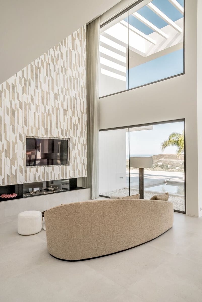 7 bedroom Villa for sale in Benahavis - € 11,995,000 (Ref: 8089829)