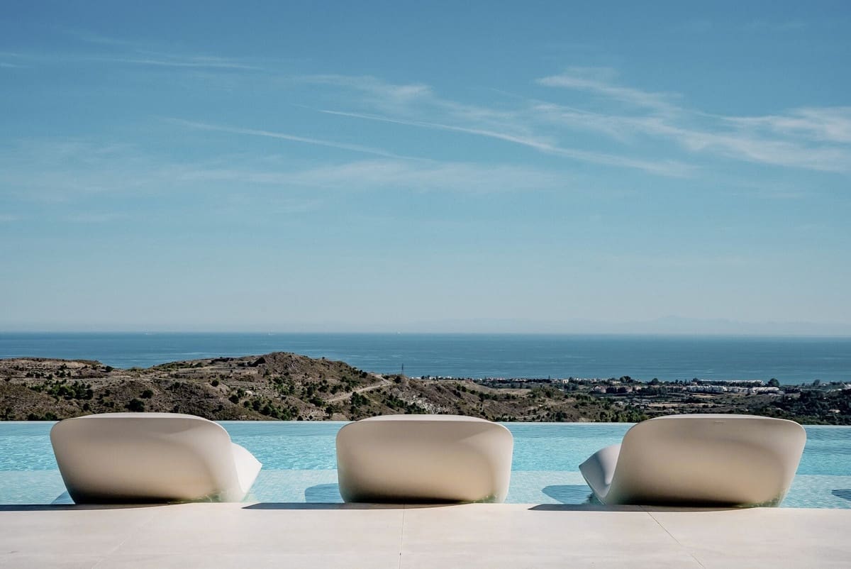 7 soveværelse Villa til salg i Benahavis - € 11.995.000 (Ref: 8089829)