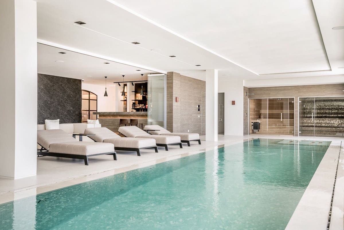 7 soveværelse Villa til salg i Benahavis - € 11.995.000 (Ref: 8089829)