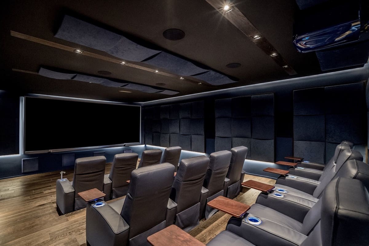 7 soveværelse Villa til salg i Benahavis - € 11.995.000 (Ref: 8089829)