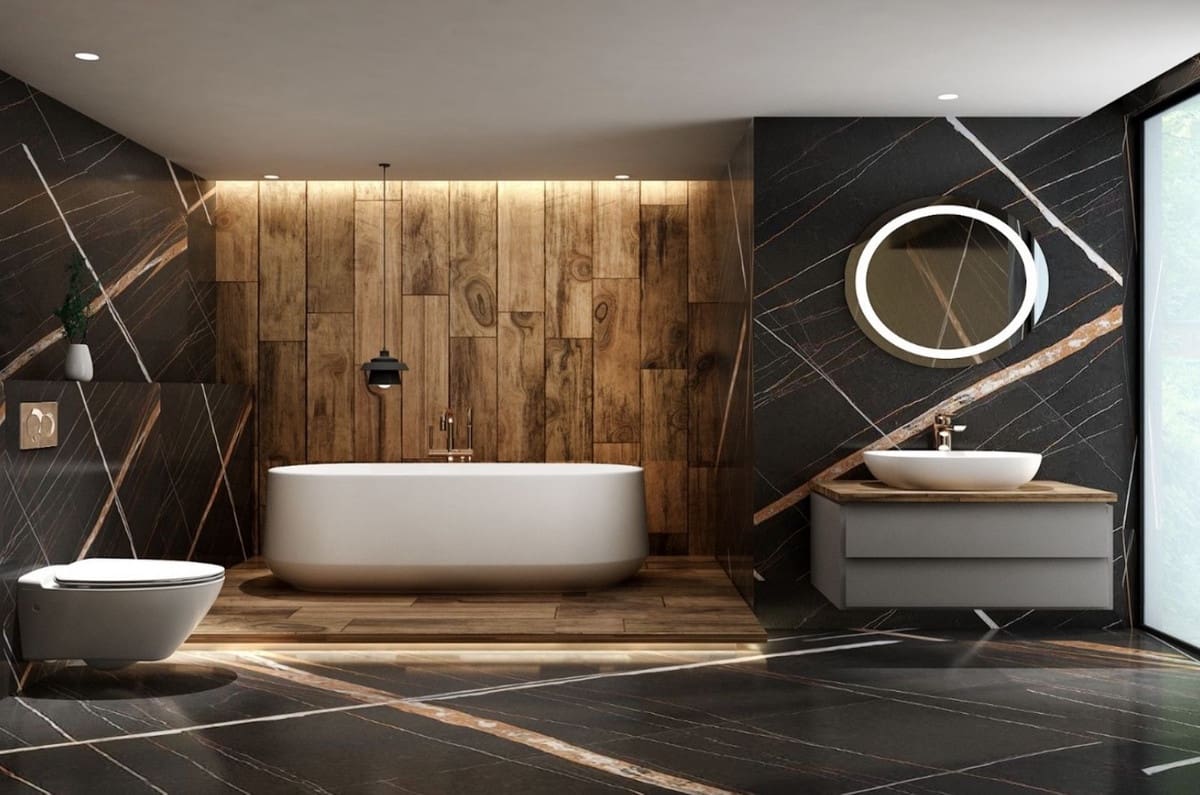 4 bedroom Villa for sale in Benahavis with garage - € 3,995,000 (Ref: 8089844)