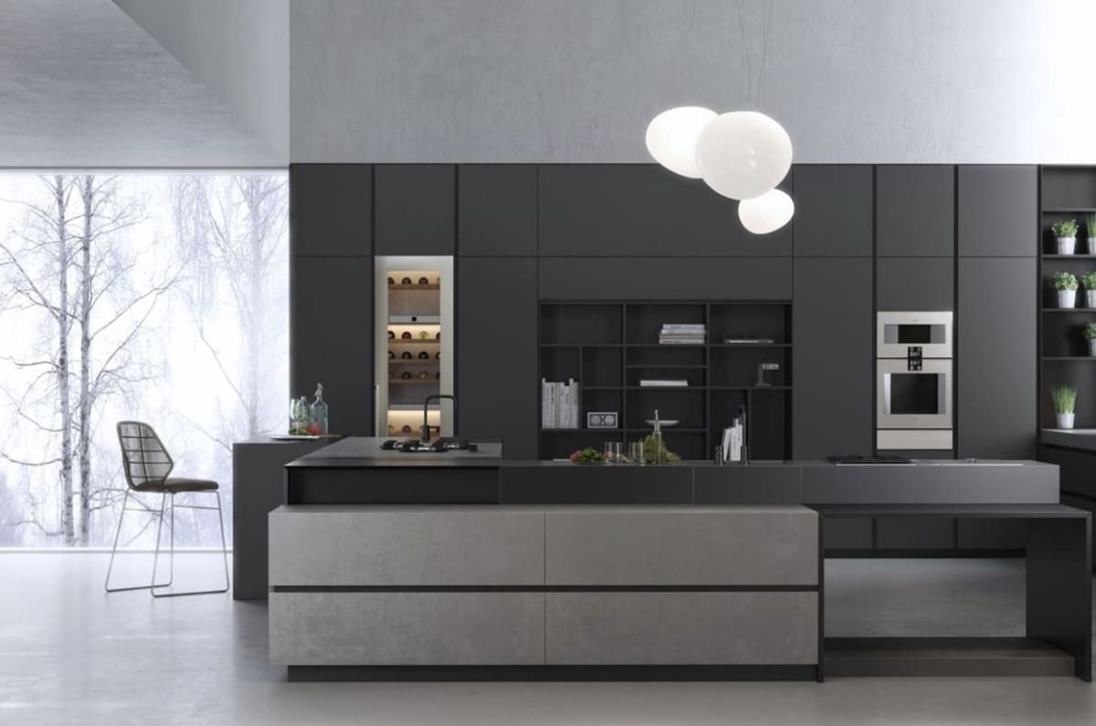 4 bedroom Villa for sale in Benahavis with garage - € 3,995,000 (Ref: 8089844)