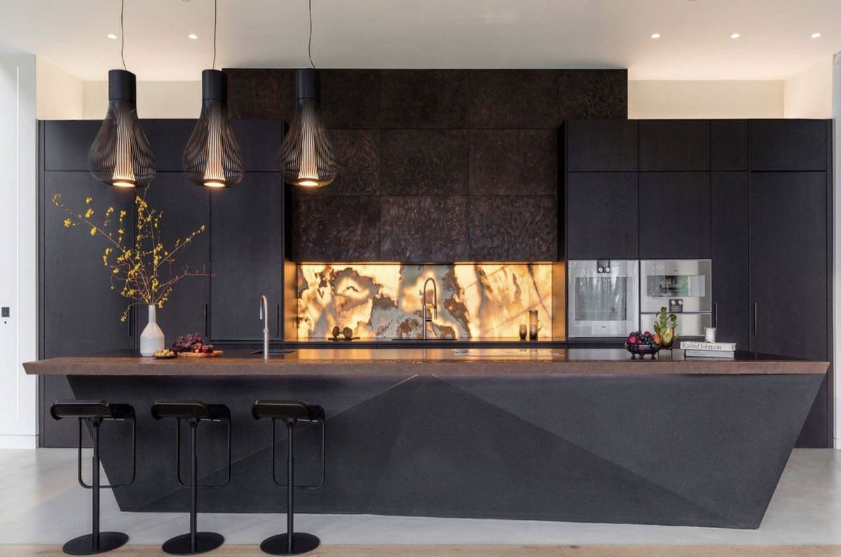 4 bedroom Villa for sale in Benahavis with garage - € 3,995,000 (Ref: 8089844)