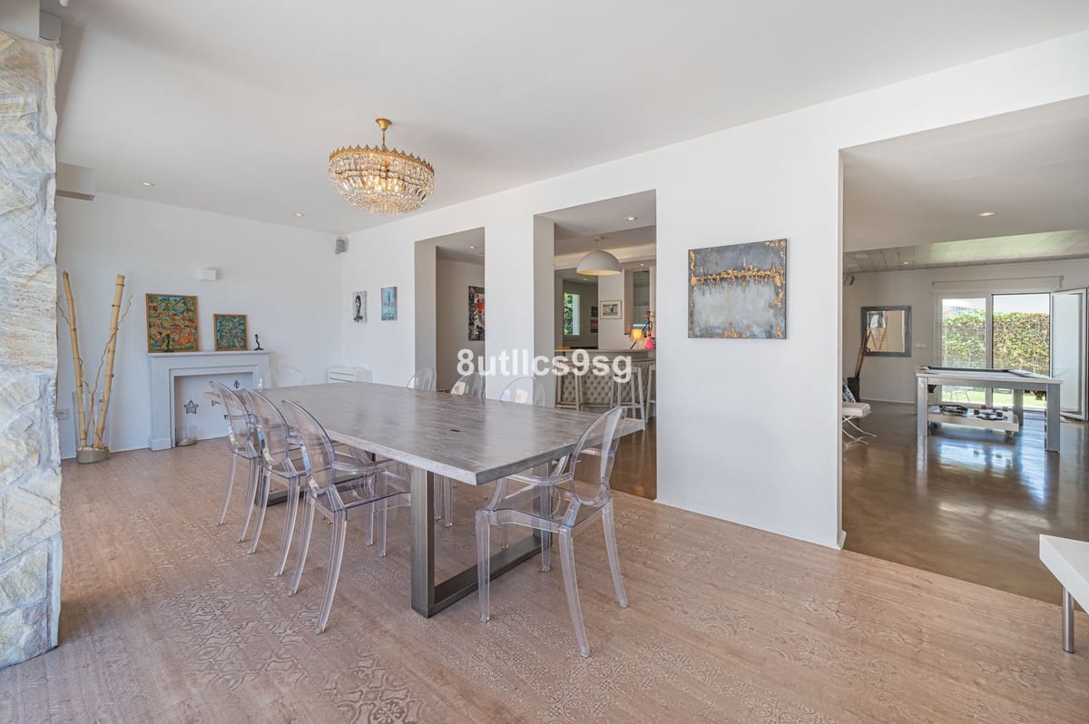 5 soveværelse Villa til salg i Nueva Andalucia - € 2.490.000 (Ref: 8115846)