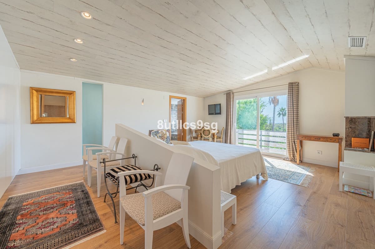 5 soveværelse Villa til salg i Nueva Andalucia - € 2.490.000 (Ref: 8115846)