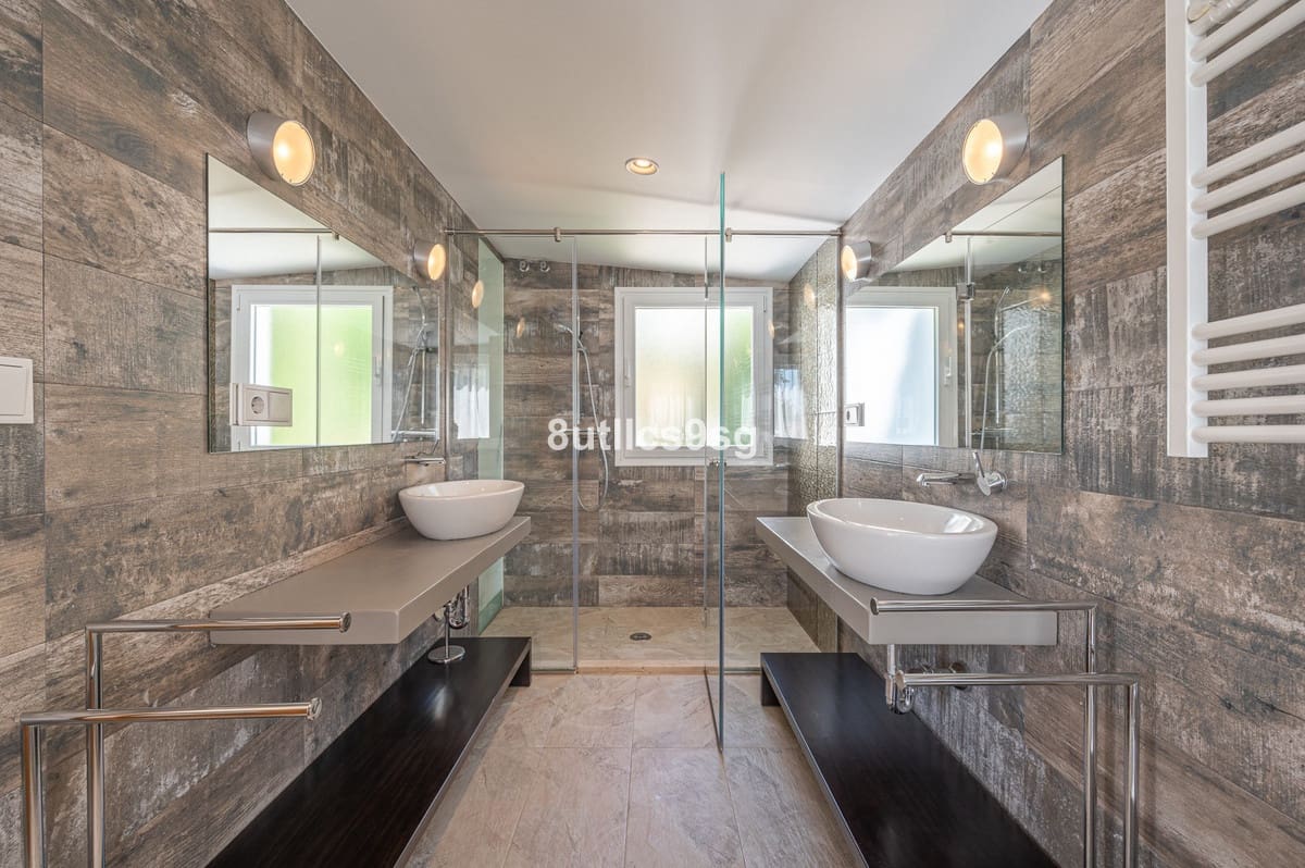 5 soveværelse Villa til salg i Nueva Andalucia - € 2.490.000 (Ref: 8115846)