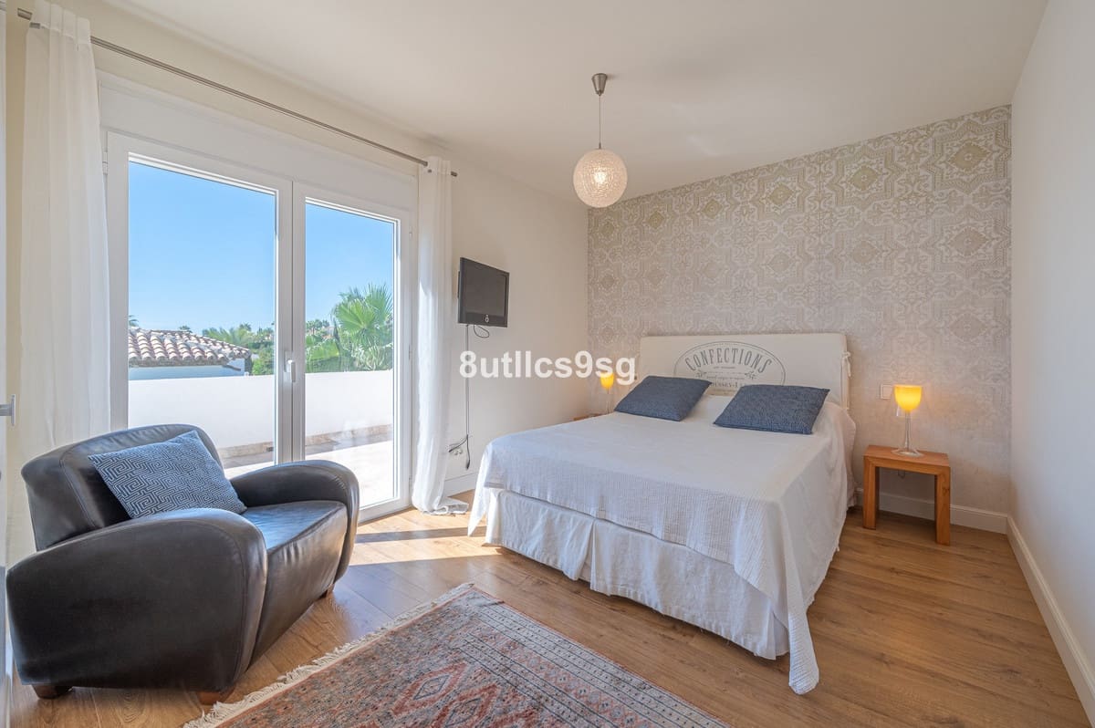 5 soveværelse Villa til salg i Nueva Andalucia - € 2.490.000 (Ref: 8115846)