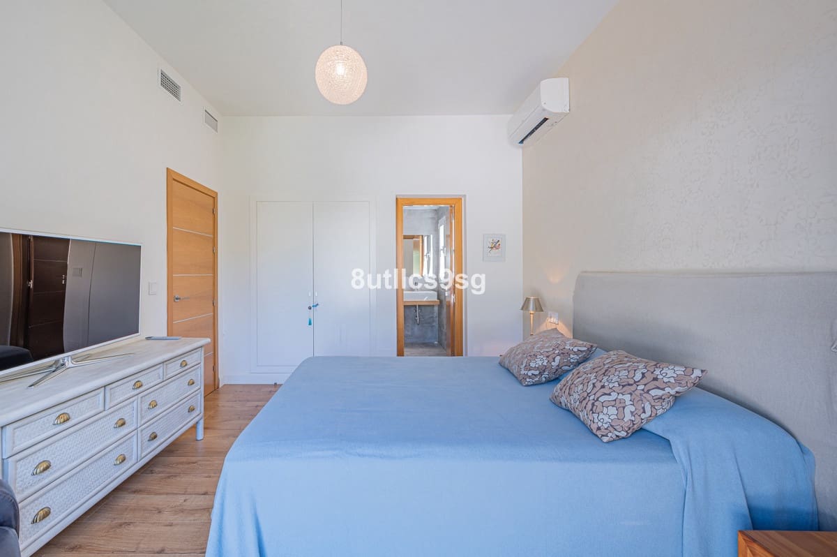 5 soveværelse Villa til salg i Nueva Andalucia - € 2.490.000 (Ref: 8115846)