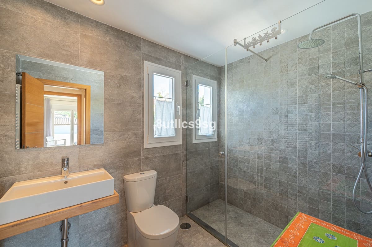 5 soveværelse Villa til salg i Nueva Andalucia - € 2.490.000 (Ref: 8115846)