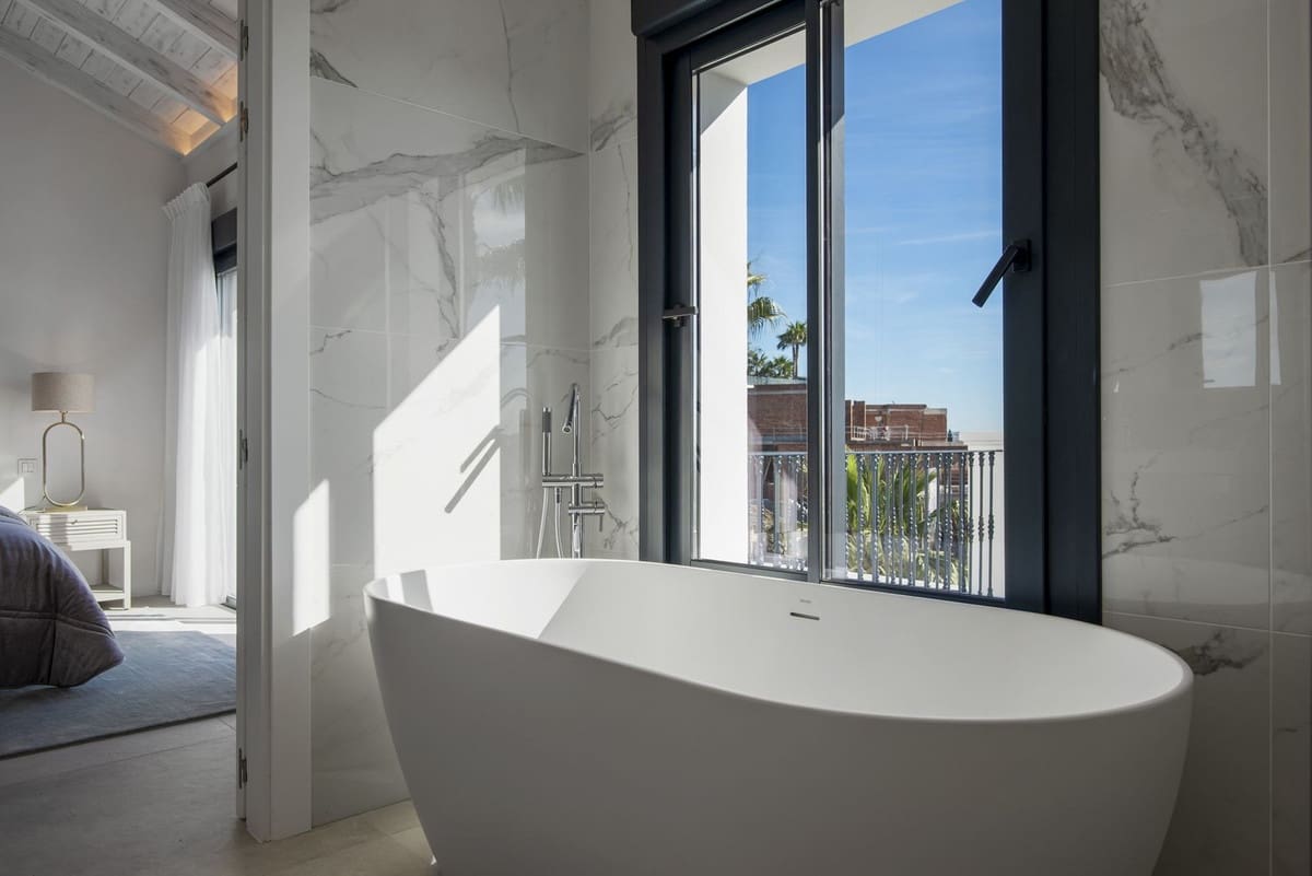 5 soverom Villa til salgs i Los Flamingos med garasje - € 3 495 000 (Ref: 8149519)