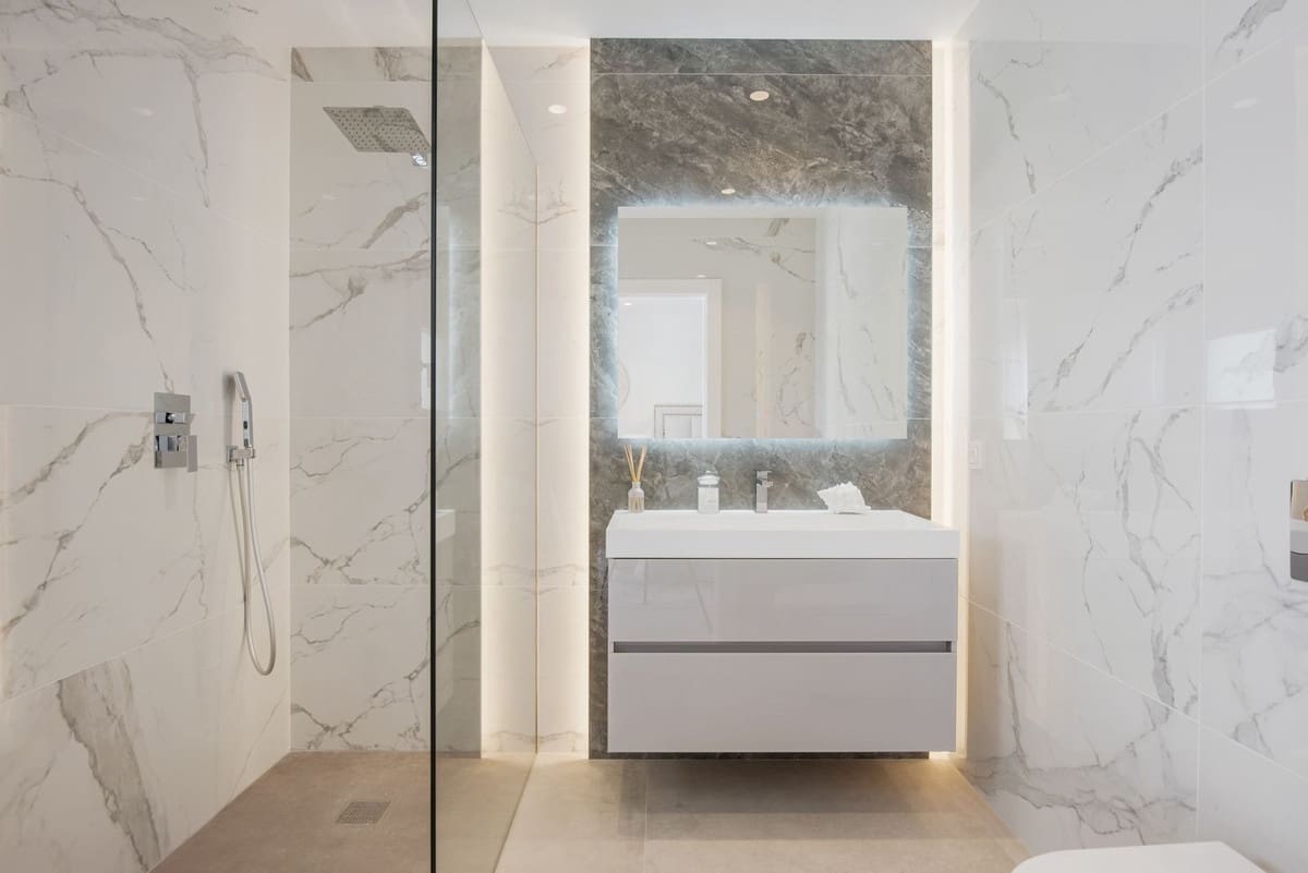 5 soverom Villa til salgs i Los Flamingos med garasje - € 3 495 000 (Ref: 8149519)