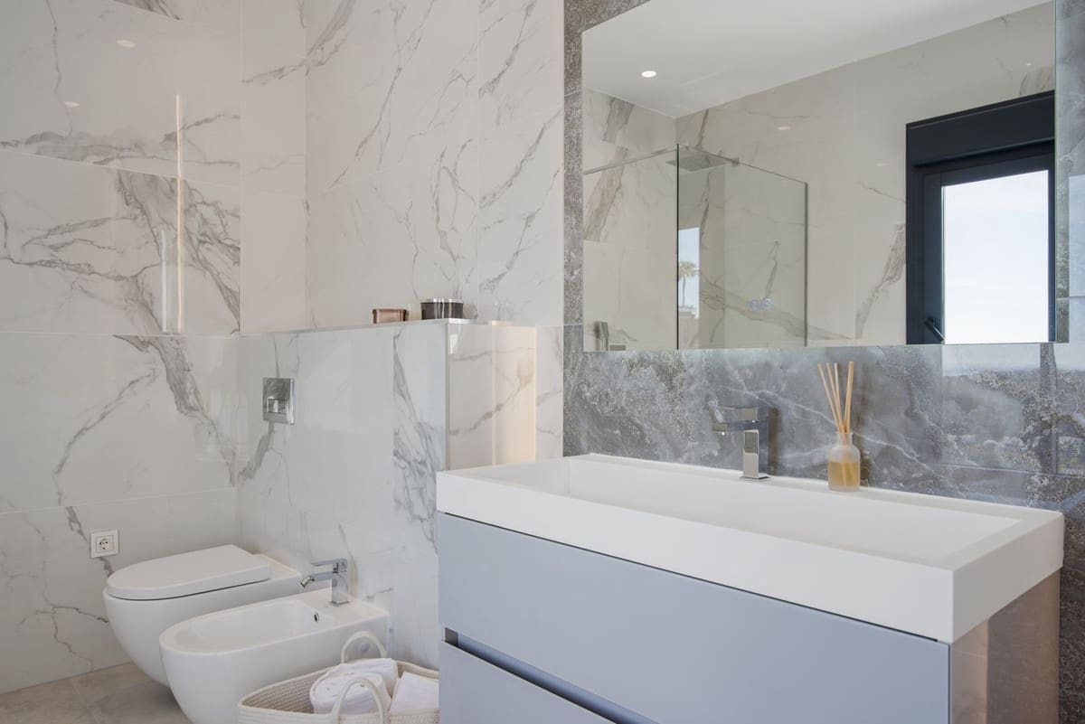 5 soverom Villa til salgs i Los Flamingos med garasje - € 3 495 000 (Ref: 8149519)