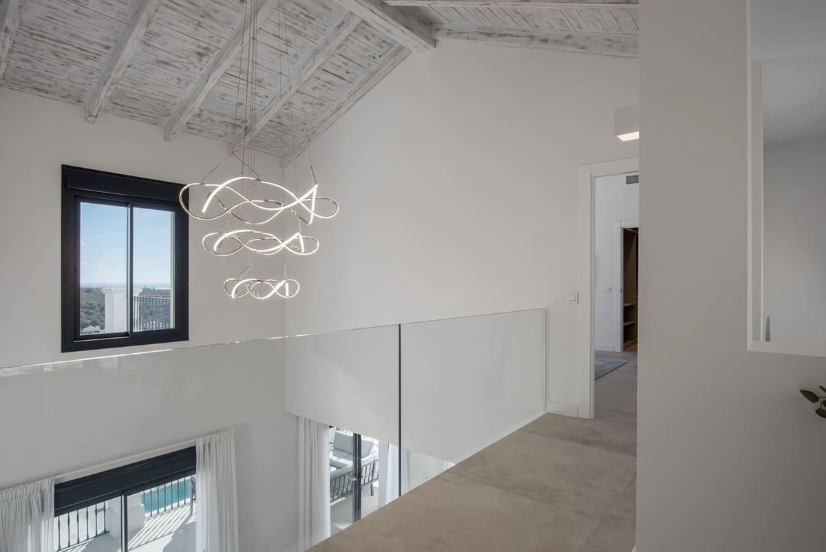 5 soverom Villa til salgs i Los Flamingos med garasje - € 3 495 000 (Ref: 8149519)