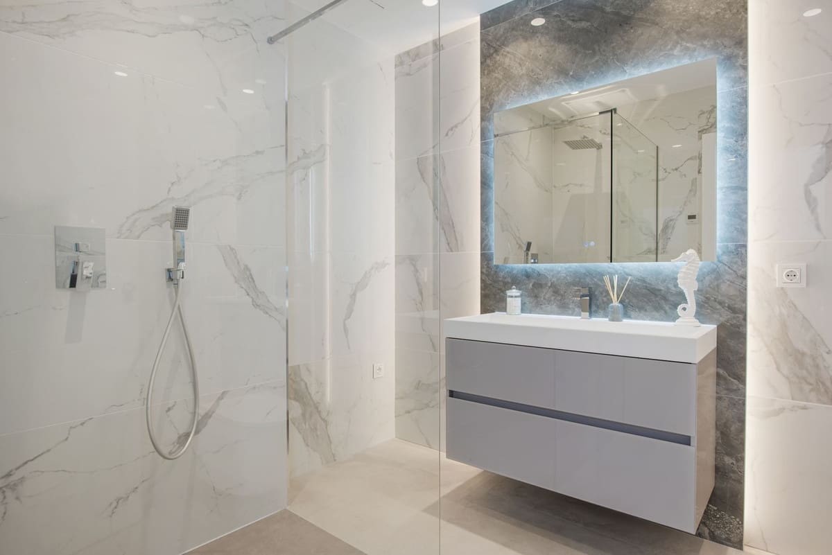 5 soverom Villa til salgs i Los Flamingos med garasje - € 3 495 000 (Ref: 8149519)