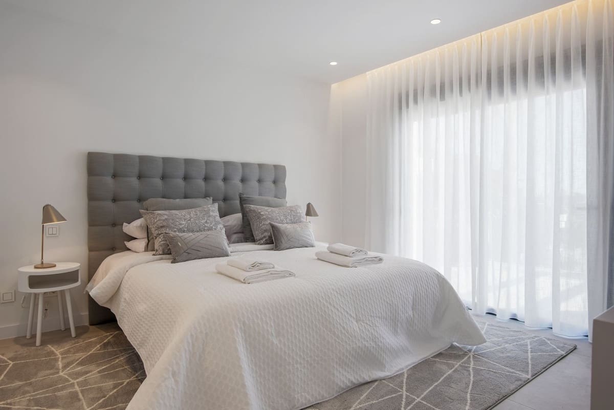 5 soverom Villa til salgs i Los Flamingos med garasje - € 3 495 000 (Ref: 8149519)