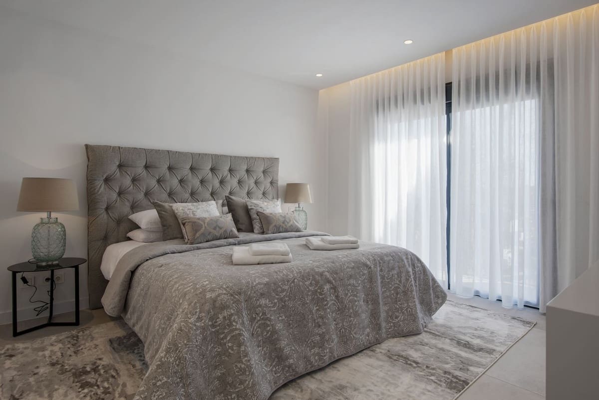 5 soverom Villa til salgs i Los Flamingos med garasje - € 3 495 000 (Ref: 8149519)