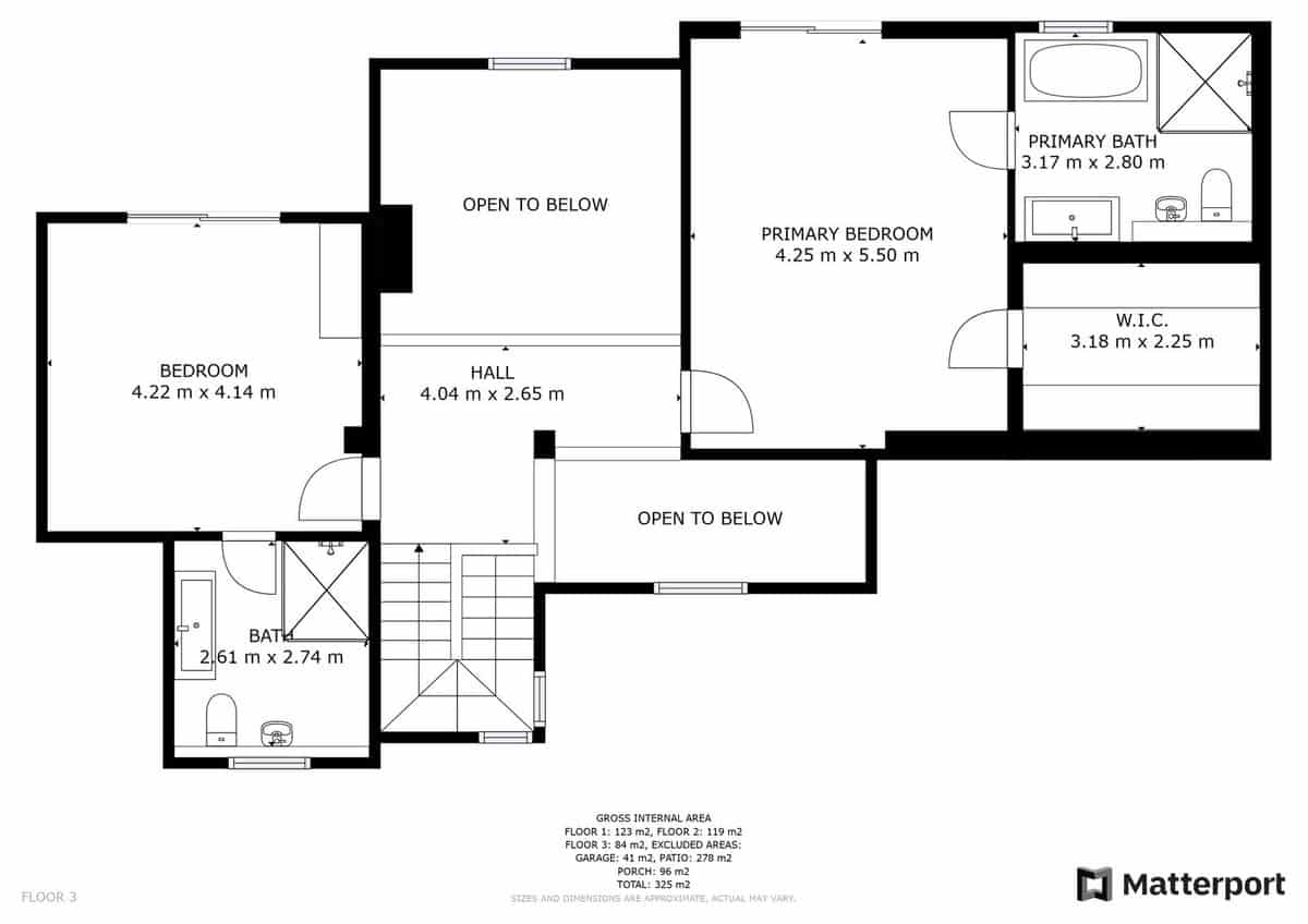 5 soverom Villa til salgs i Los Flamingos med garasje - € 3 495 000 (Ref: 8149519)