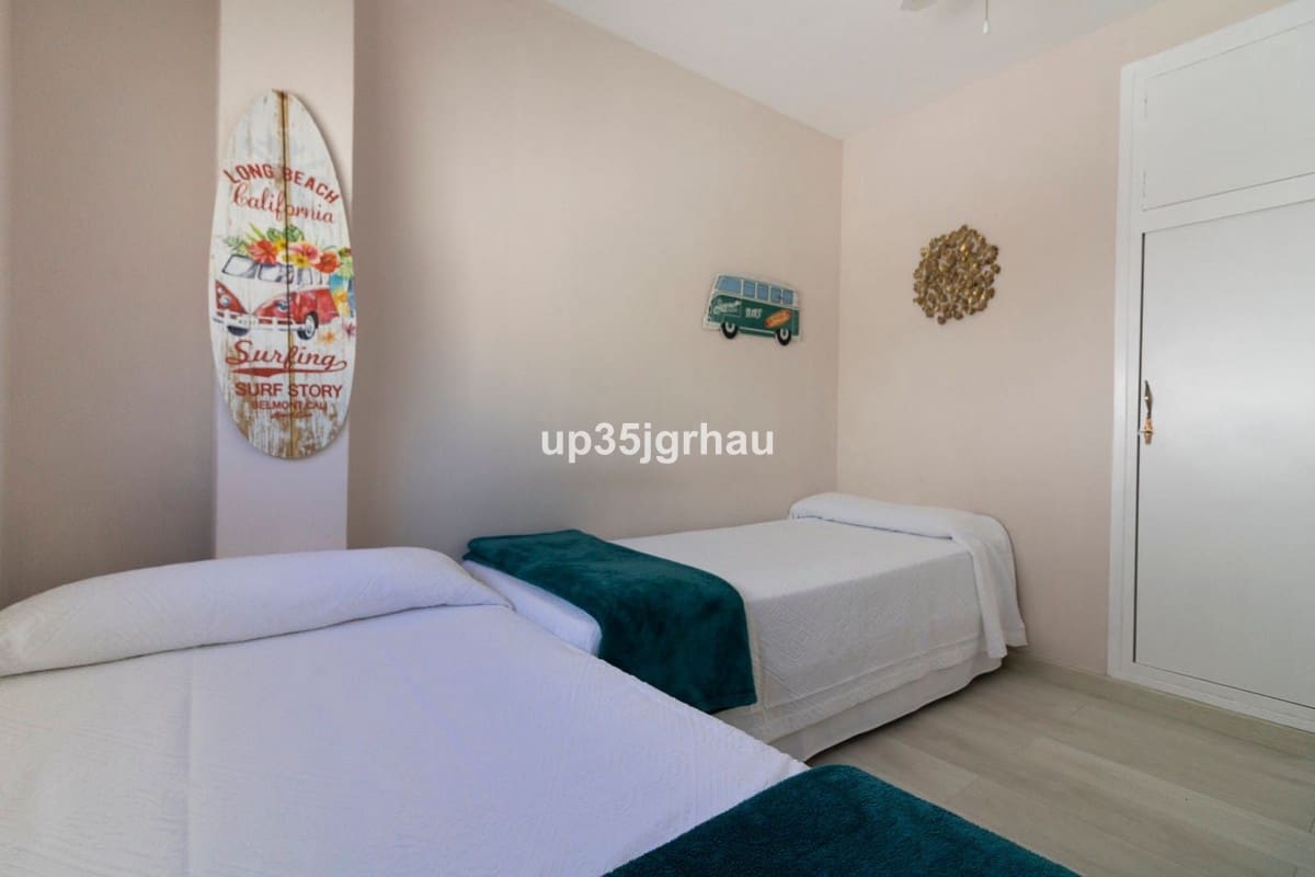 7 soverom Kommersiell til salgs i Estepona - € 2 650 000 (Ref: 8221418)