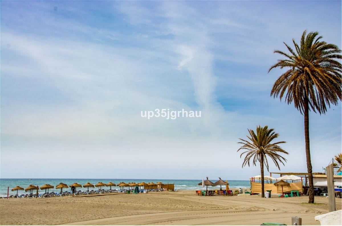 7 soverom Kommersiell til salgs i Estepona - € 2 650 000 (Ref: 8221418)