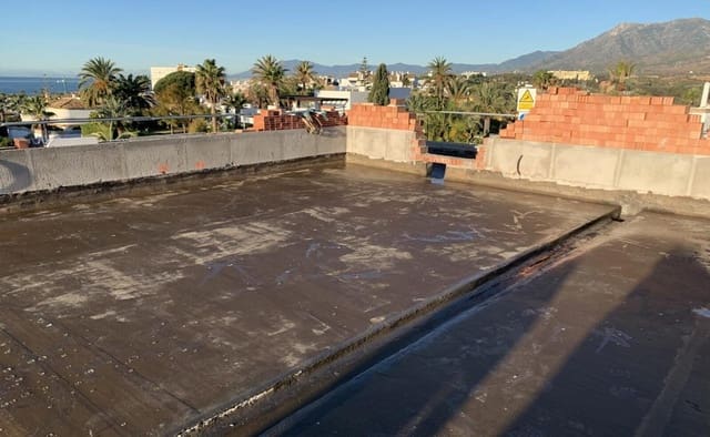 4 soverom Villa til salgs i Costabella, Marbella med garasje - € 3 000 000 (Ref: 8221428)