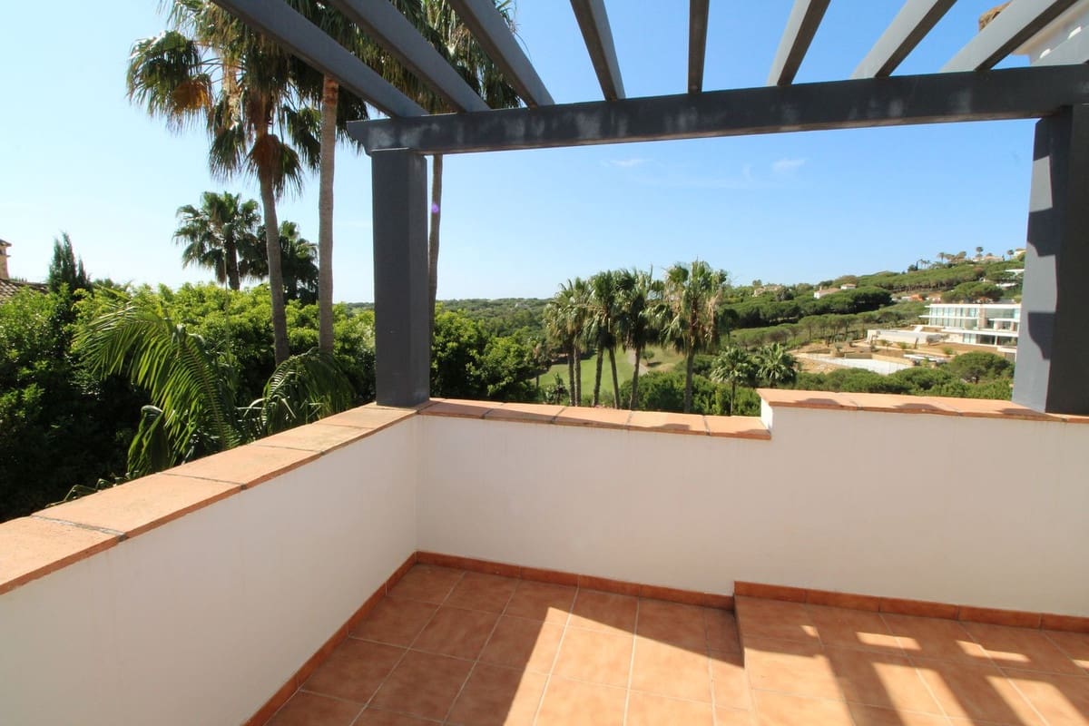 6 soveværelse Villa til salg i Sotogrande med garage - € 2.995.000 (Ref: 8221456)