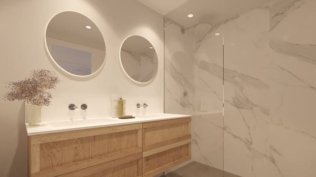 2 camera da letto Appartamento in vendita in Mijas Costa, Mijas con garage - 730.000 € (Rif: 8223029)