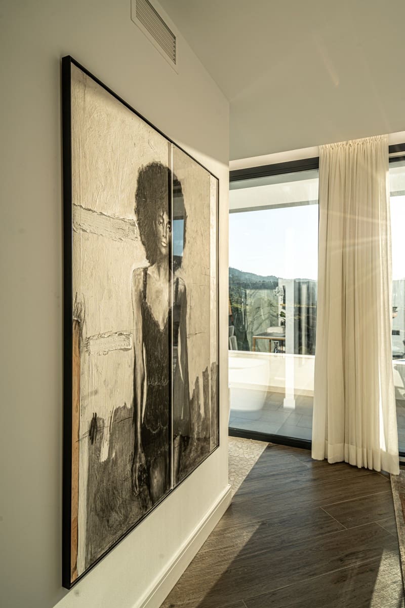 4 slaapkamer Villa te koop in La Cala Golf - € 1.150.000 (Ref: 8223034)