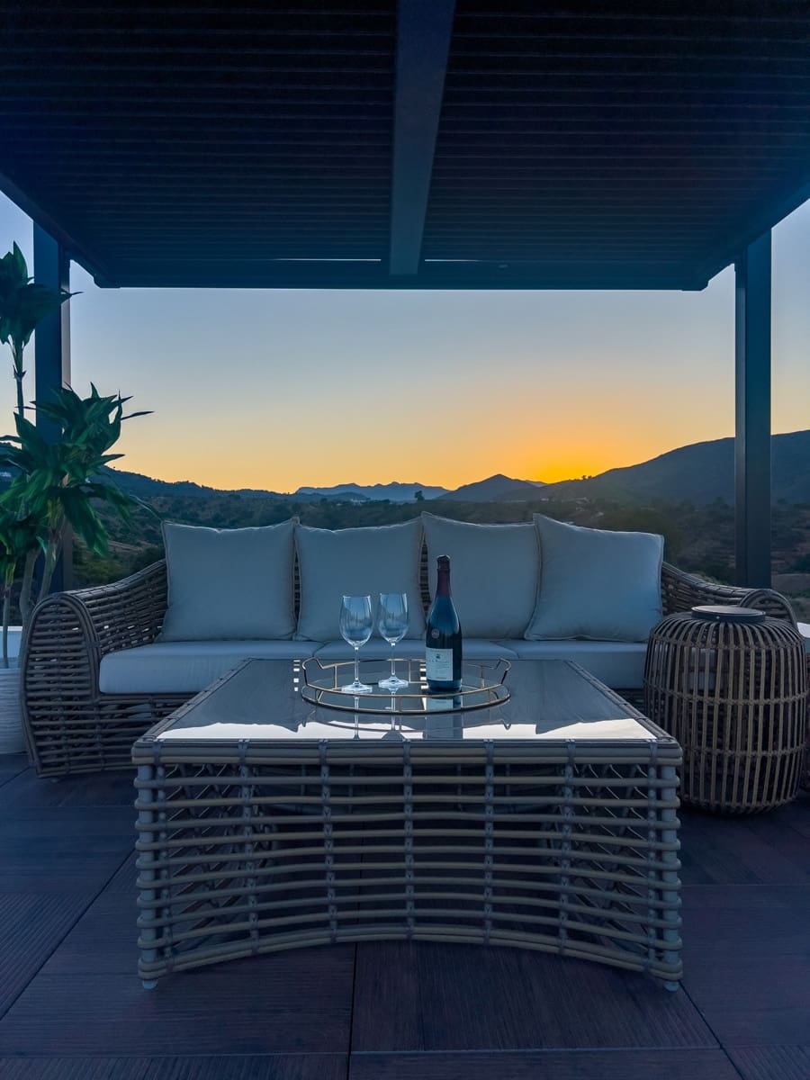 4 slaapkamer Villa te koop in La Cala Golf - € 1.150.000 (Ref: 8223034)