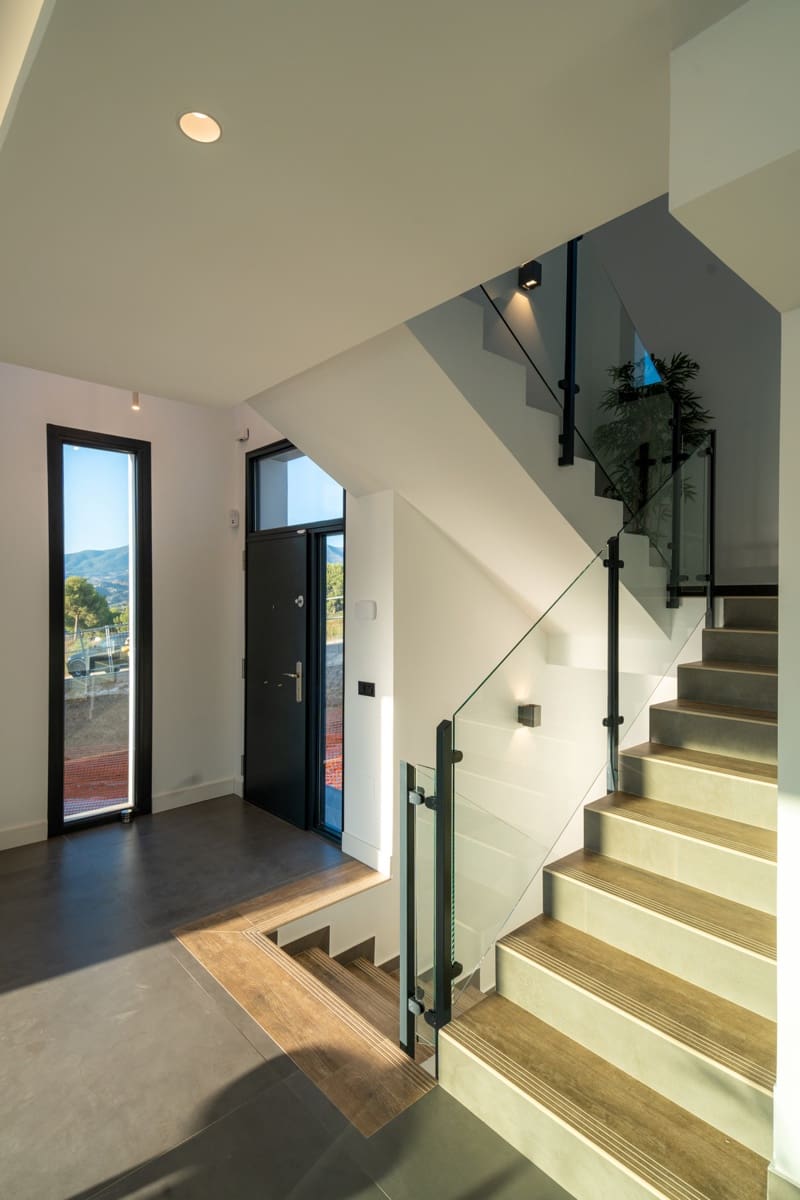 4 bedroom Villa for sale in La Cala Golf - € 1,150,000 (Ref: 8223034)