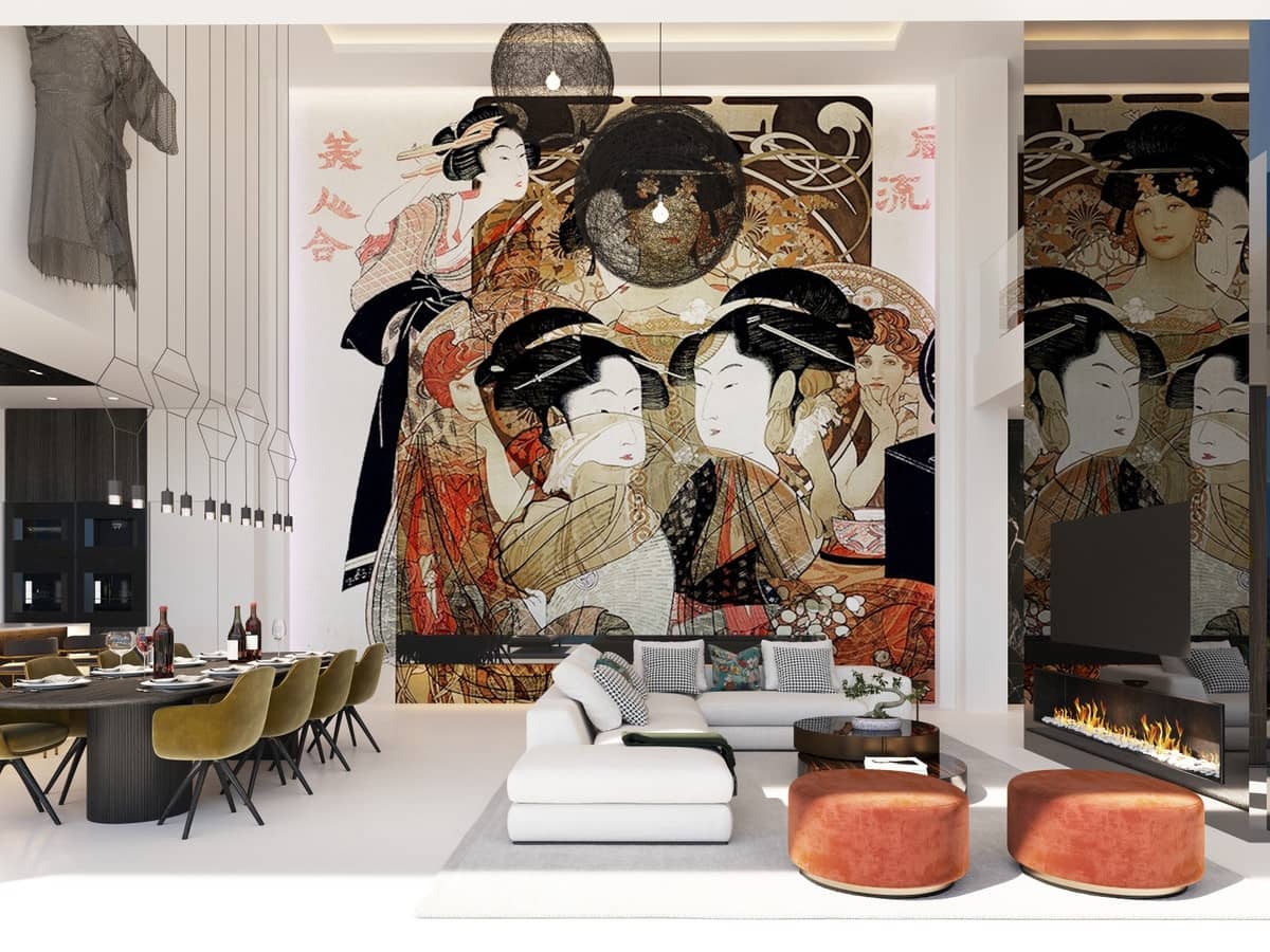 3 soveværelse Villa til salg i Benahavis med garage - € 6.395.000 (Ref: 8223044)