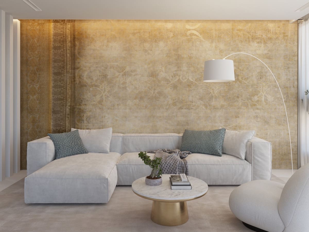 3 soveværelse Villa til salg i Benahavis med garage - € 6.395.000 (Ref: 8223044)